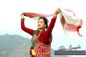 ASHNA SYANGDAN