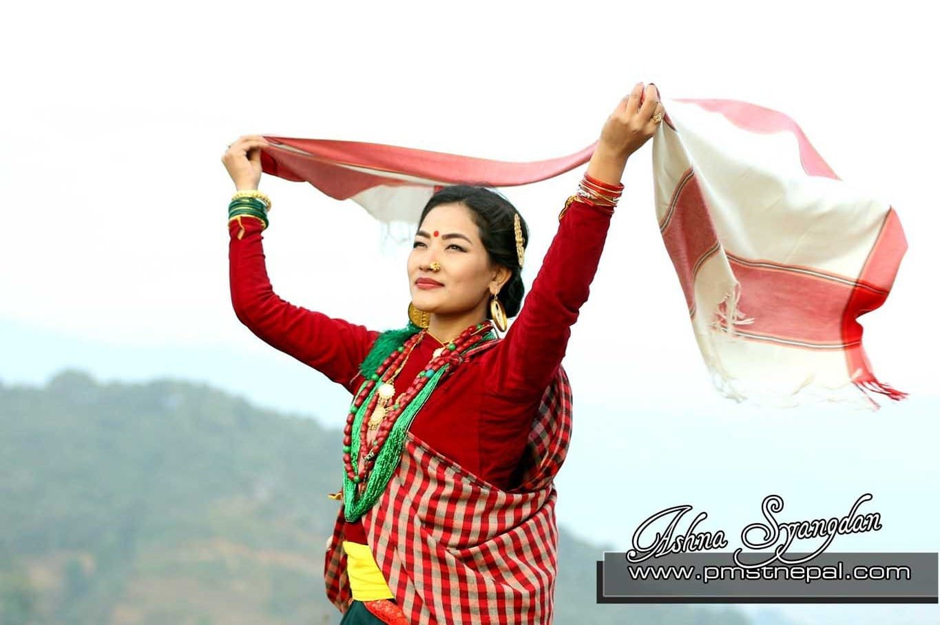 Ashna Syangdan
