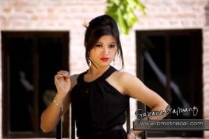 Sapana Tamang