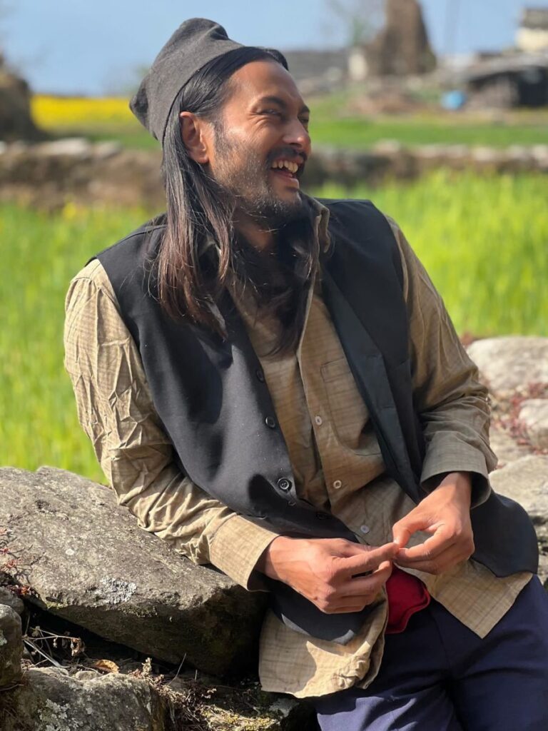 Pradeep Khadka(7)