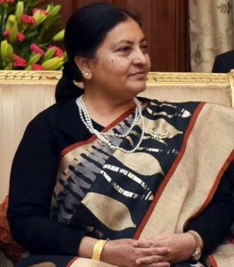 Bidhya_Devi_Bhandari